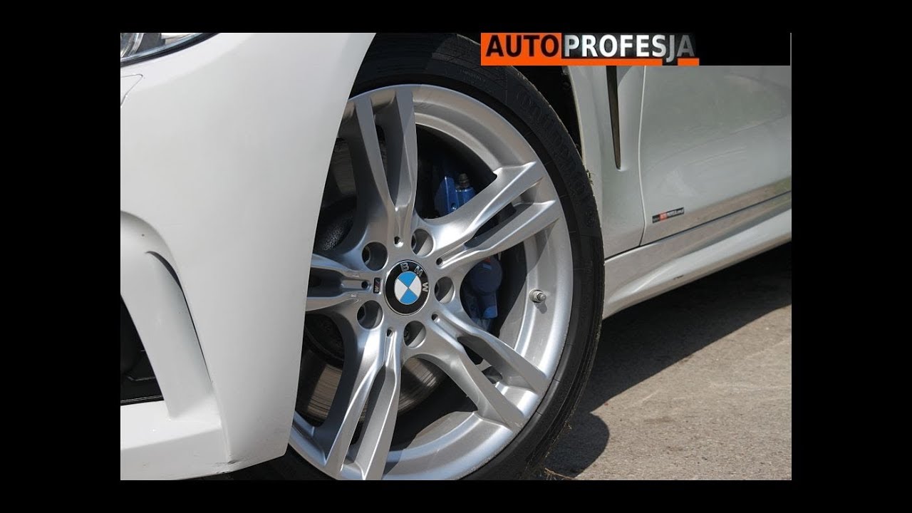 PREZENTACJA Bmw 428i coupe xdrive automat 2015 autoprofesja.com.pl Krzysztof Oracz
