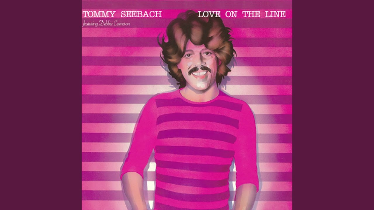 Love on the Line (2010 - Remaster)