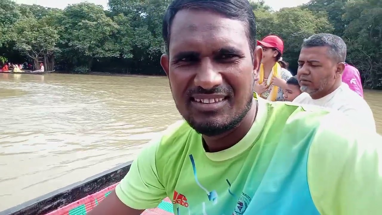 ## রাতালগুল ভ্রমণ।