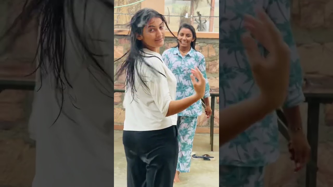 Rain #rajasthani #meet #newmusic #dance #song #haryanvisong #love #haryanvi