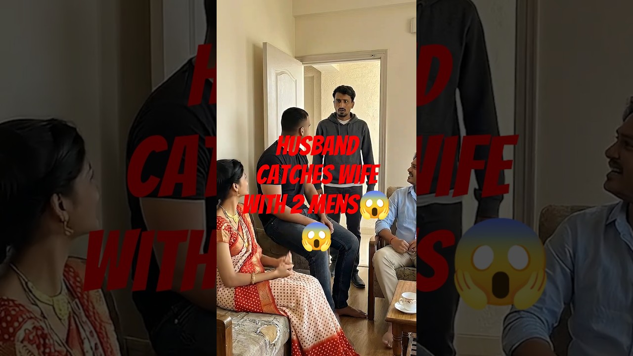 Husband Catches Wife with 2 MEN, Strangles Her in Rage | Sachin Shweta Case#KanpurMurder #crimenews