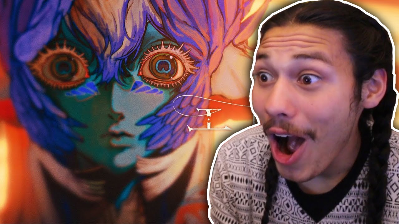 【Ado】エルフ REACTION