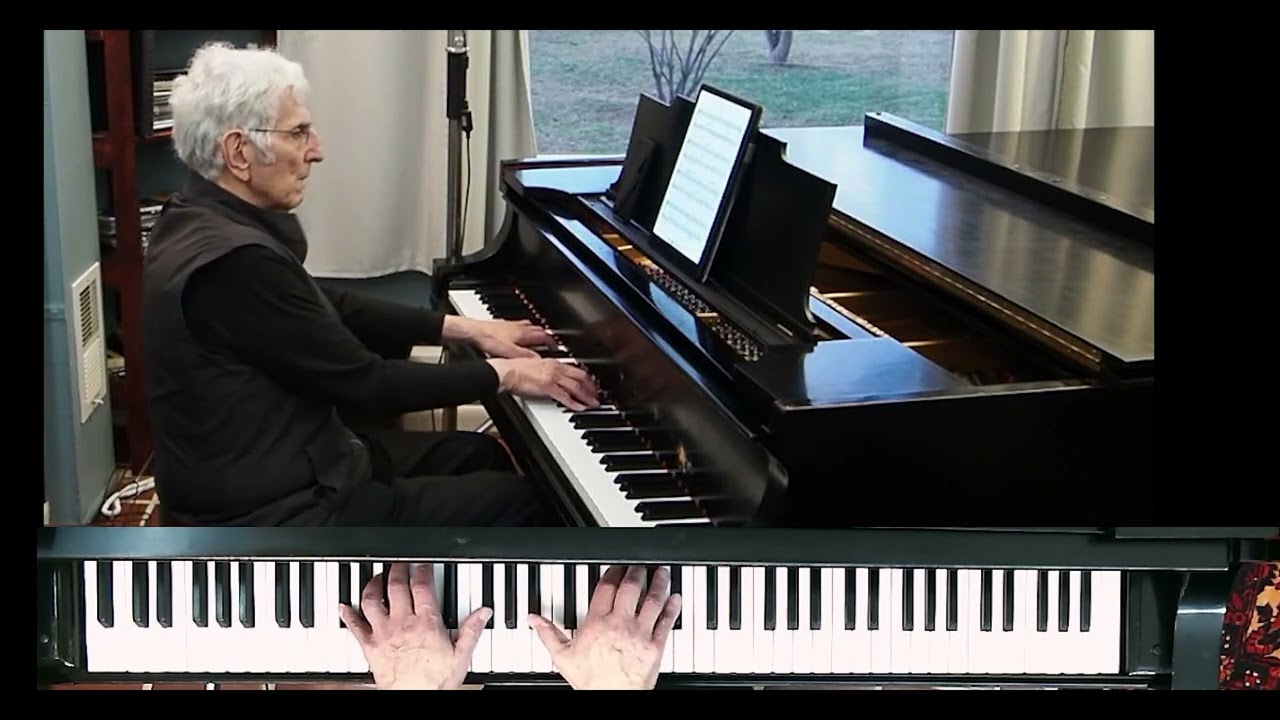 Einen Schwanengesang - Harry Farjeon