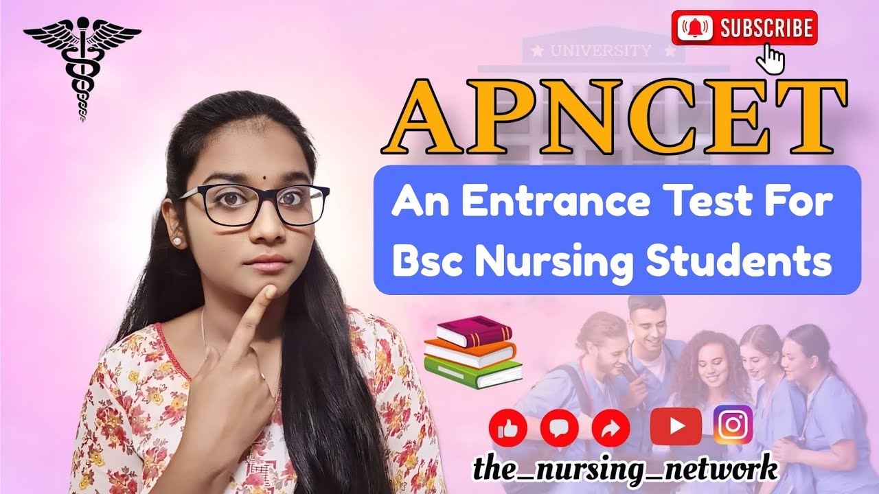 APNCET💯|| FULL DETAILS EXPLAINED✅|| Bsc Nursing👩🏻‍⚕️|| #trending #viralvideos #education