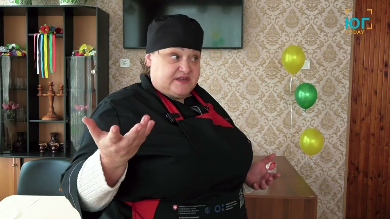 Кулінарний хаб 2024