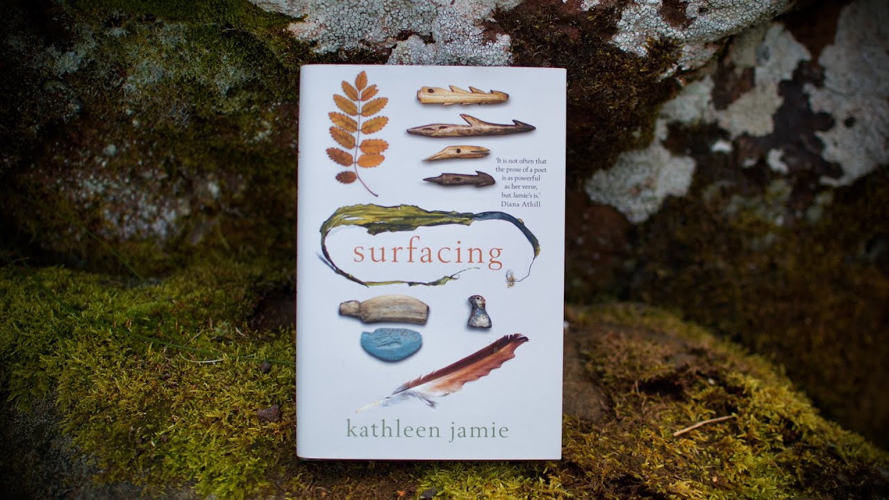 Second Nature – Kathleen Jamie