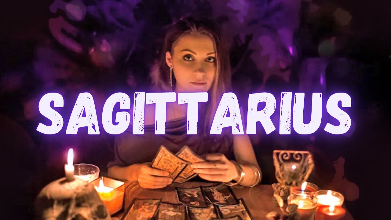 СТРЕЛЕЦ 💃ДА, ЭТОТ ЧЕЛОВЕК ВЛЮБЛЕН В ТЕБЯ! НО ТО, ЧТО Я ТЕБЕ СЕЙЧАС СКАЖУ, ШОКИРУЕТ❤️