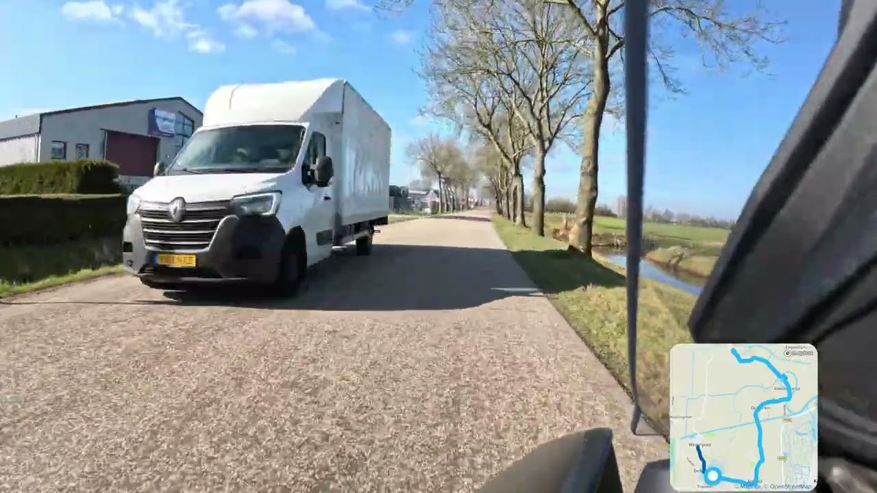 Motorrit 25 februari 2026