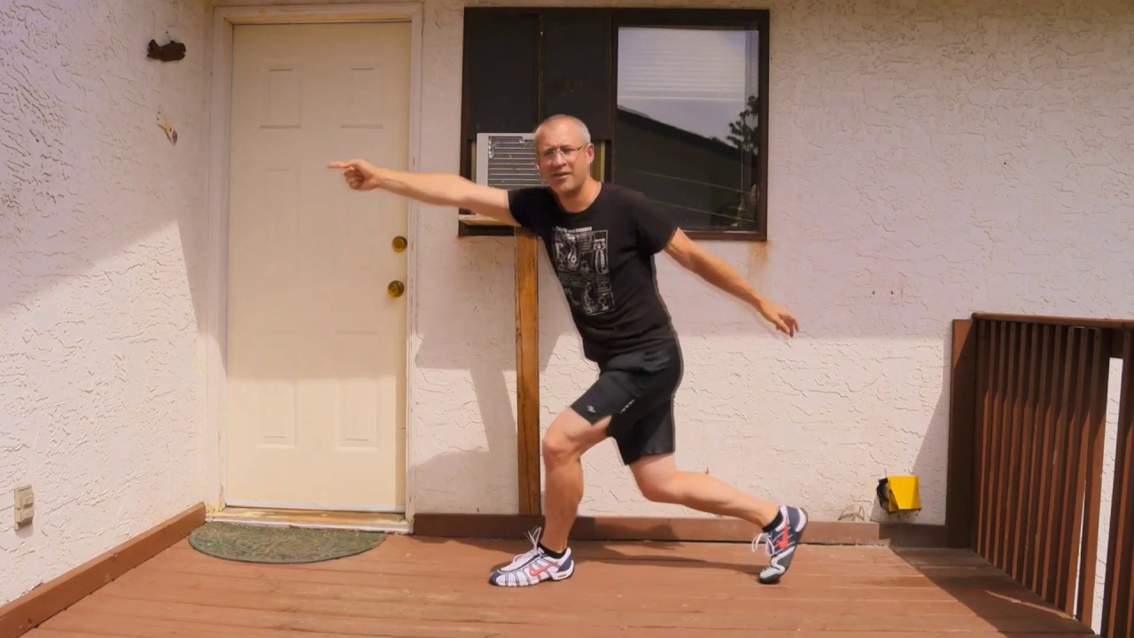 Epee: Flèching into an Attack