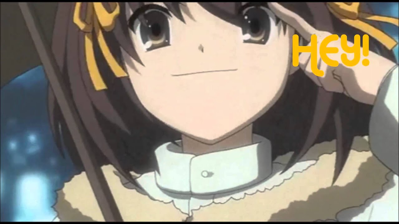 Nightcore - Oh My Love
