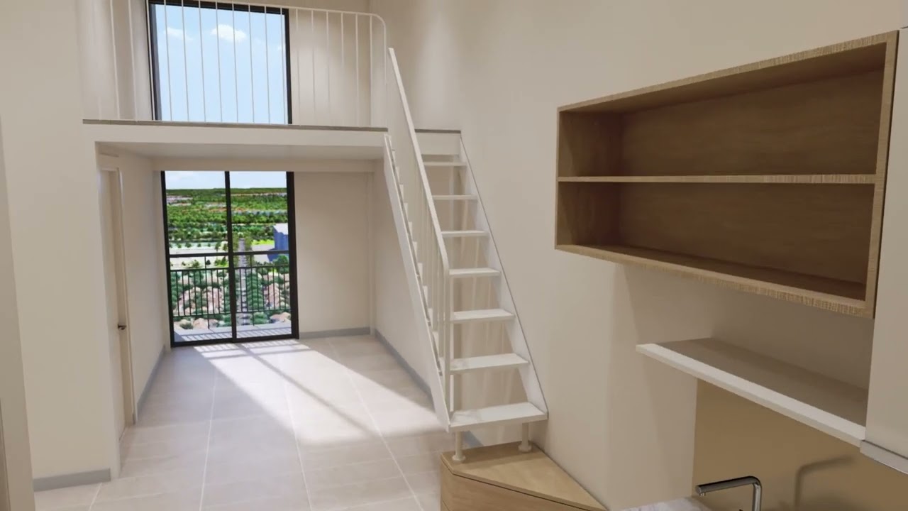 Giới thiệu tiêu chuẩn bàn giao căn hộ Art Residence dự án Sun Urban City Hà Nam