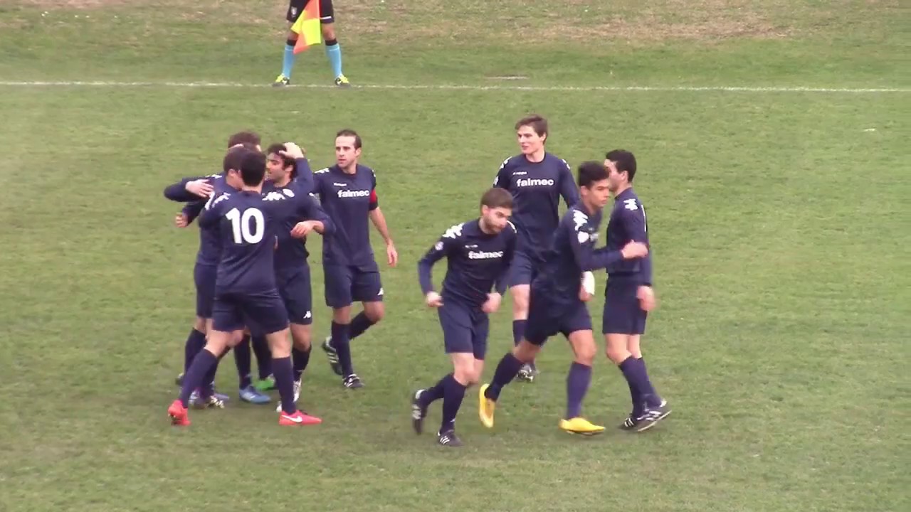 Vittorio Falmec S.M.Colle-Fossaltese(11-12-2016)