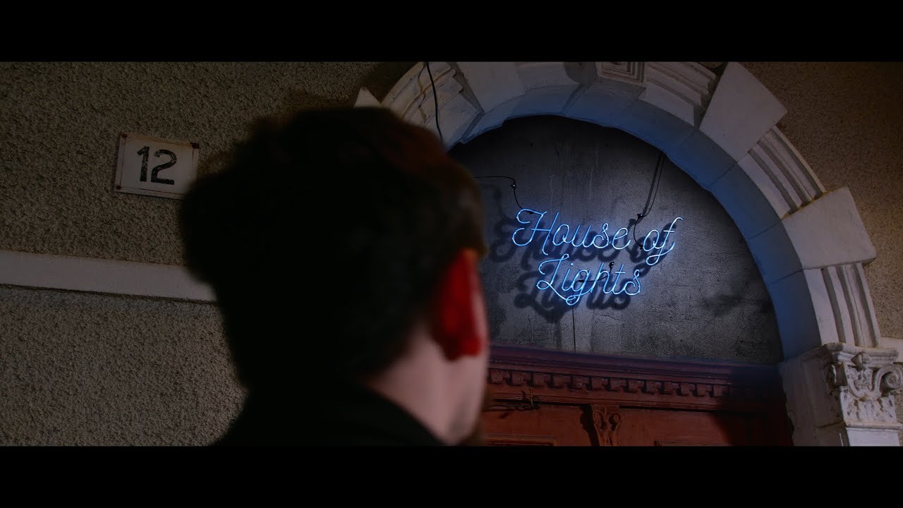 Hteththemeth ft. 4Tune Quartet - Light Lies [Official Video 4K]