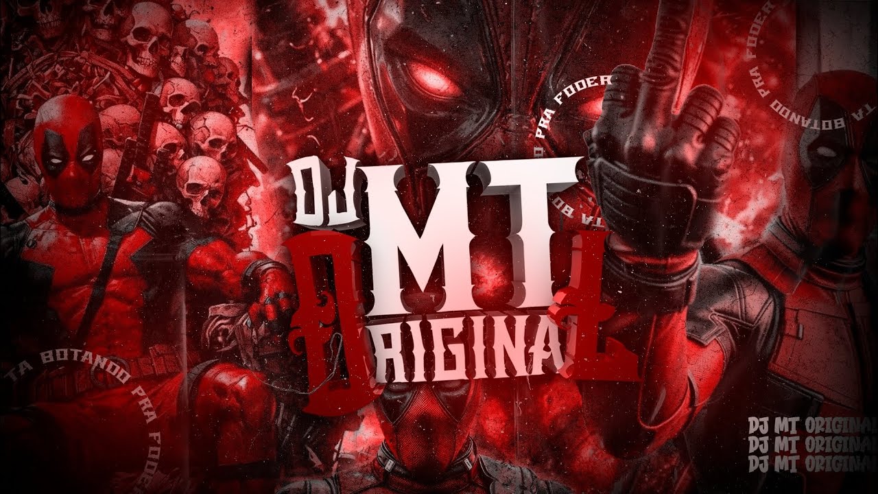 MONTAGEM BAILE NO MORRO | MC ANDY JP E MC GS3 | DJ MT ORIGINAL