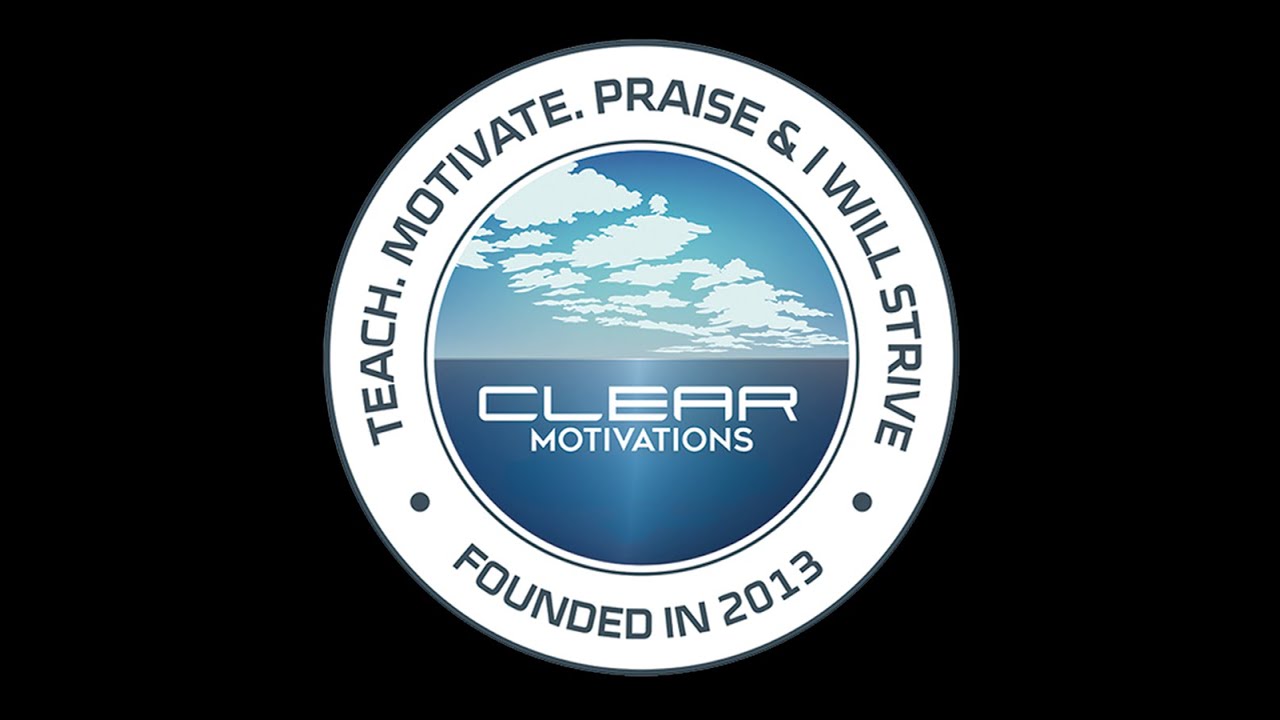 Why Join Clear Motivations?