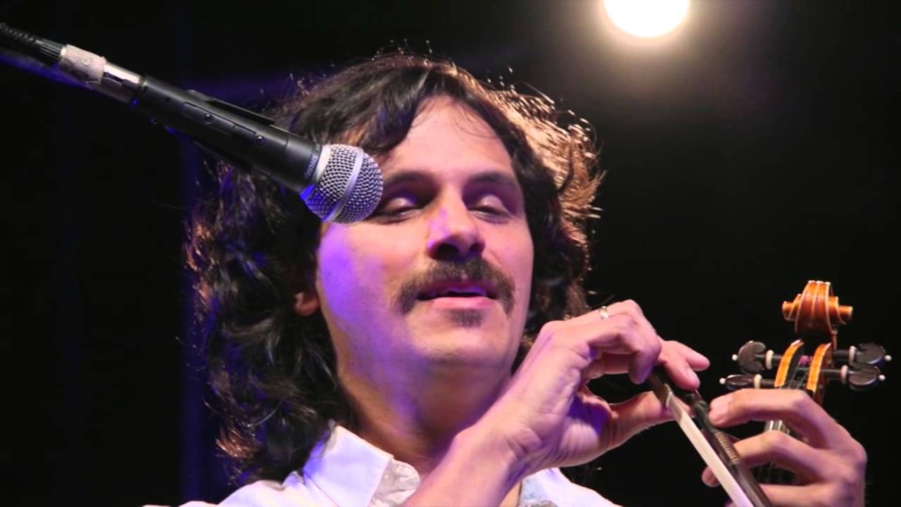 I surrender Dear by the Tcha Limberger Trio with Mozes Rosenberg 2015