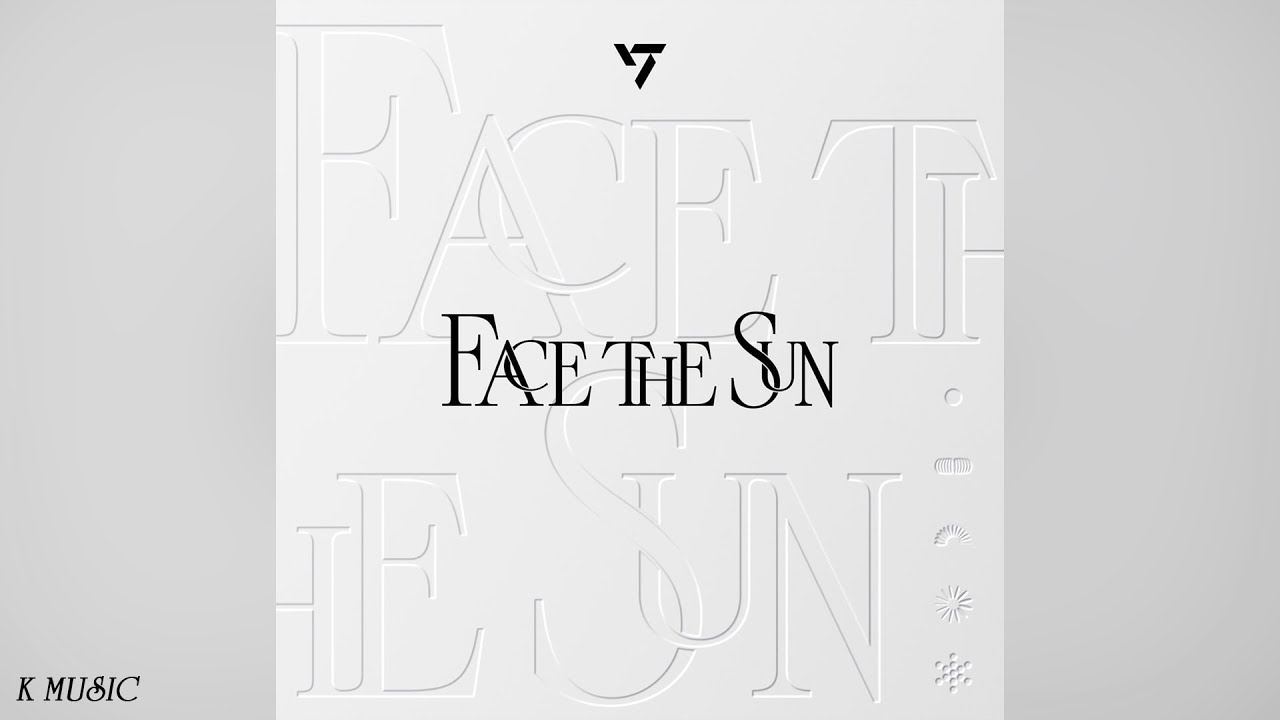 SEVENTEEN (세븐틴) - Shadow 「Audio」