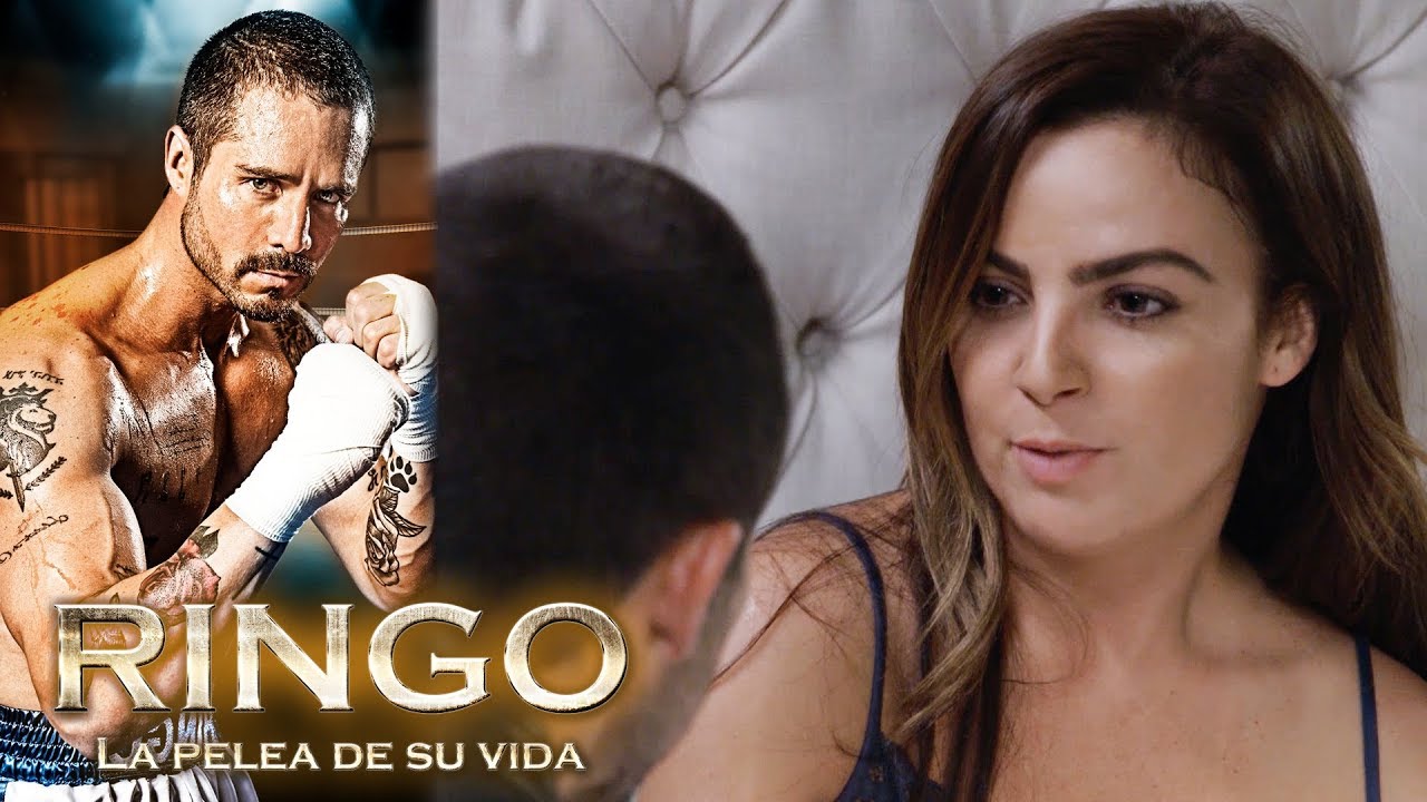 Resumen: Ringo convencerá a Julia de que no se case | Ringo | Televisa