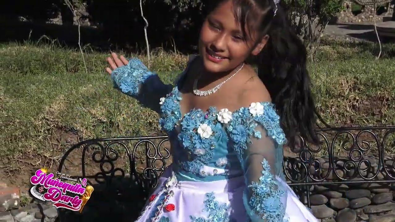 Yo soy muñequita Darly - Primicia 2025
