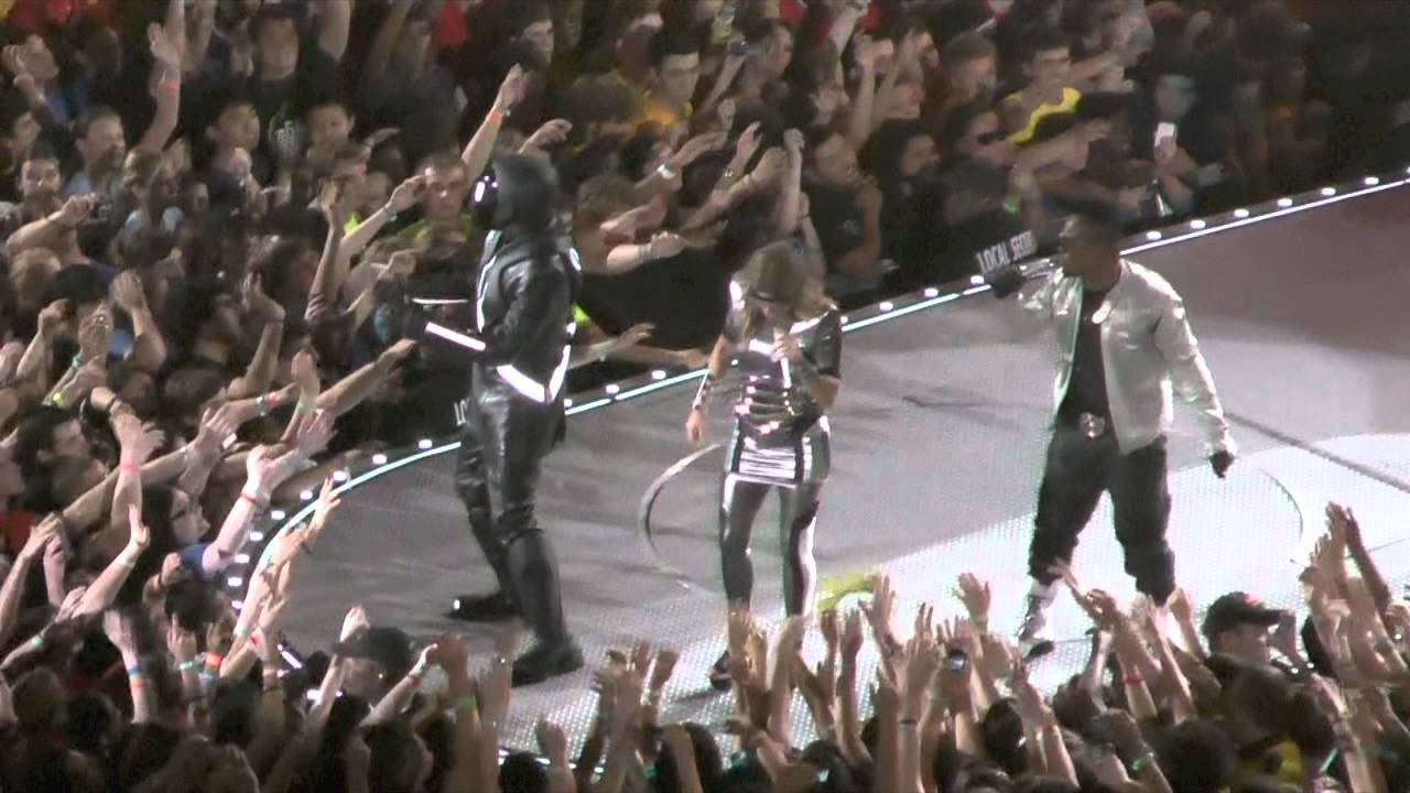 Black Eyed Peas FIRST Robotics St. Louis