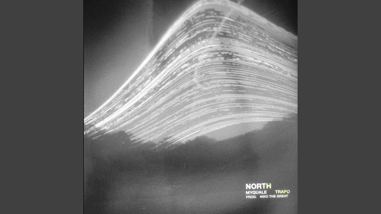 North (feat. Trapo)
