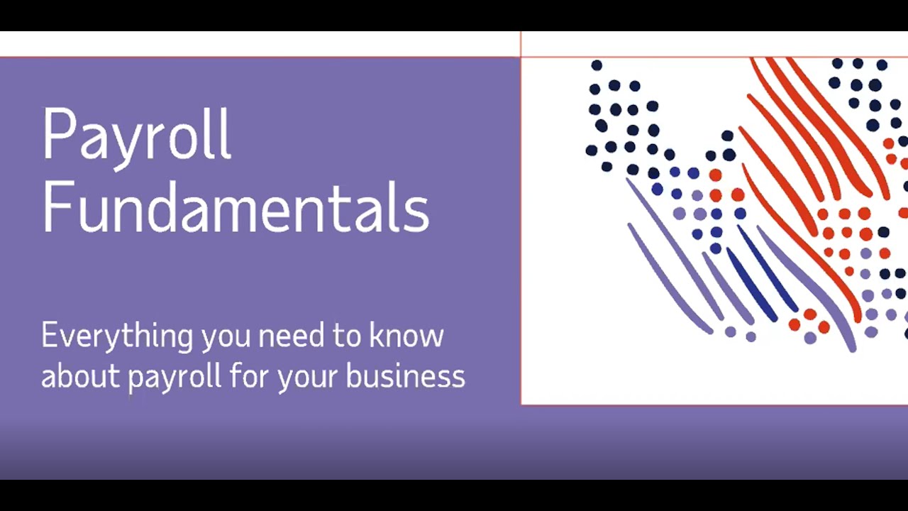 Payroll Fundamental with Sara Cofflin of ADP