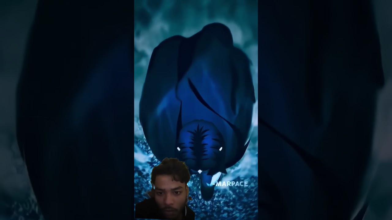 EMPIRE (Slowed) - Kibutsuji Muzan edit 😈 | Aura 999+🥶 