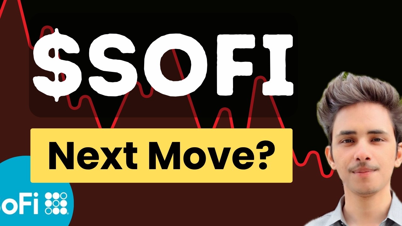 SOFI Stock (SoFi Technologies stock analysis) SOFI STOCK PREDICTION & analysis & news today
