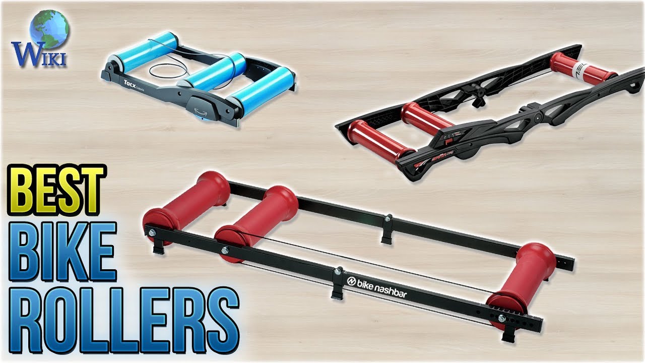 10 Best Bike Rollers 2018