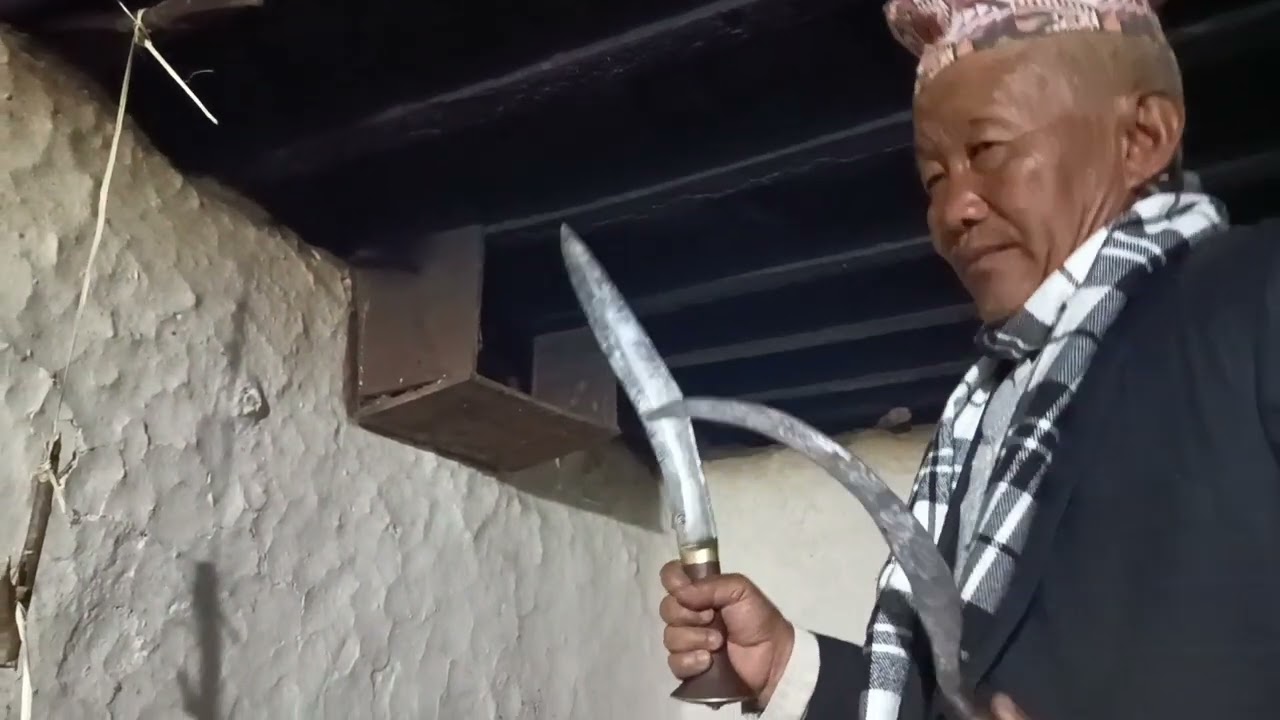 सामसामा कुगे मुनधुम🙏🙏