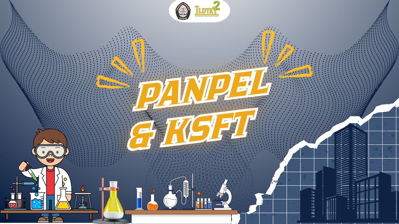 Panpel & KSFT - LDTK 2 UNDIP