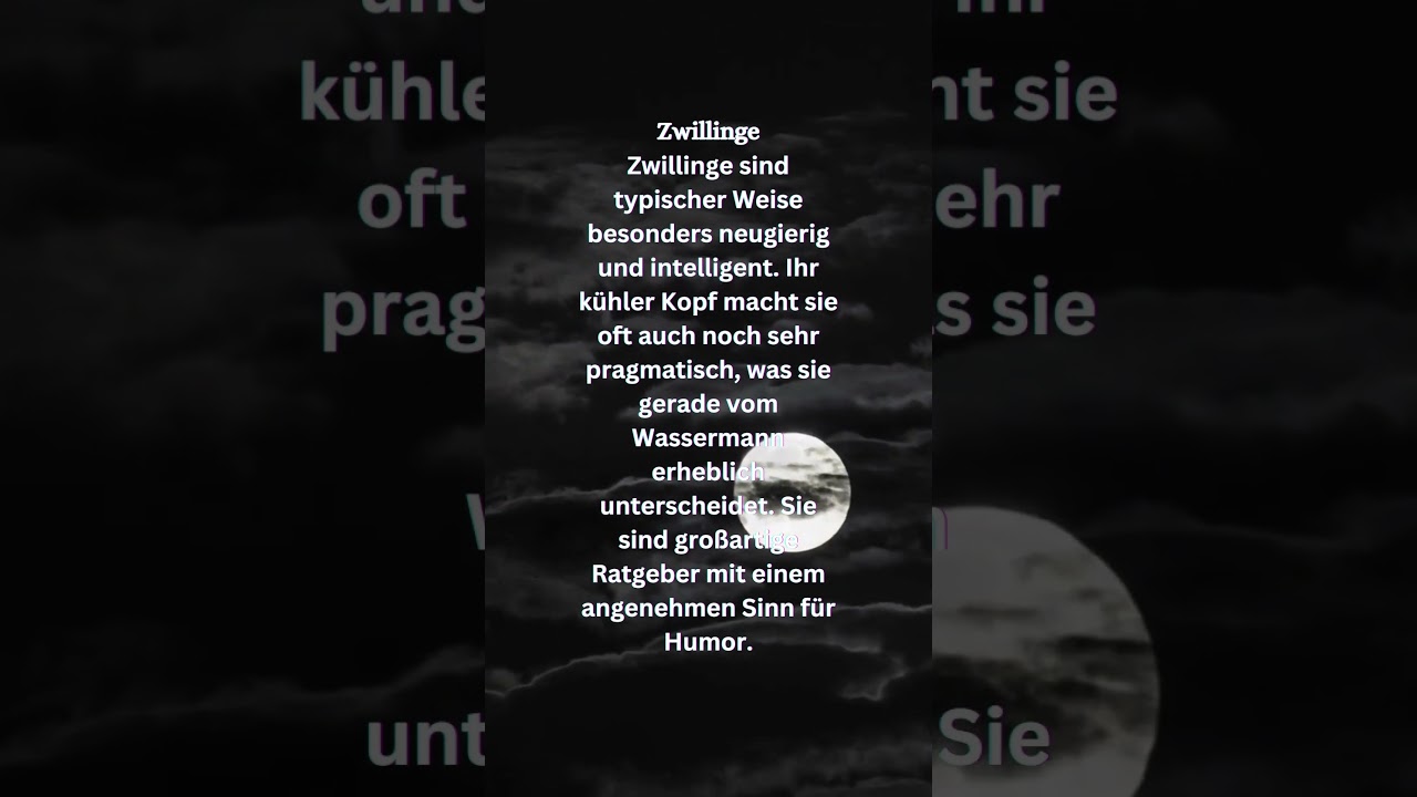 Luftzeichen - Power  