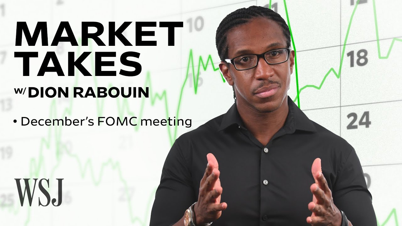 Will the Fed Cut Interest Rates in 2024? | Market Takes