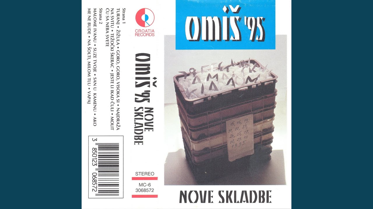 Najdraža Na Svitu