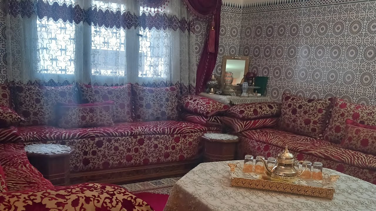 شقة مستقلة للبيع فاس 0678810435