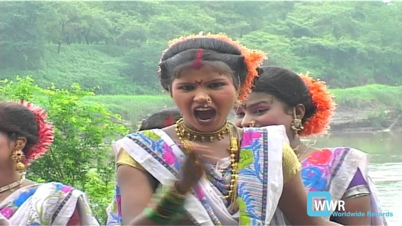 Hich Kay Ti Gori | Nonstop Koligeete । Marathi Koligeet । #Koligeet । #Marathisongs