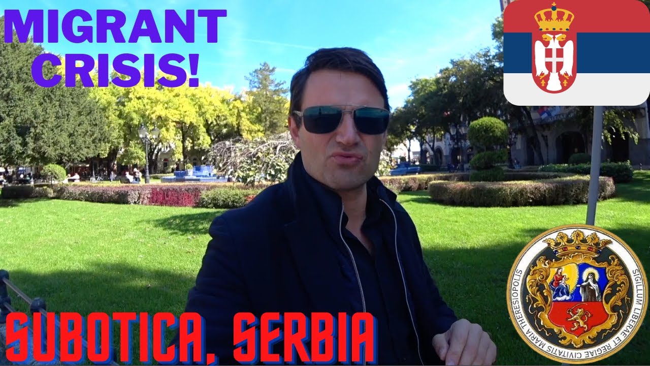 Subotica, Serbia 🇷🇸 - European Hidden Gem