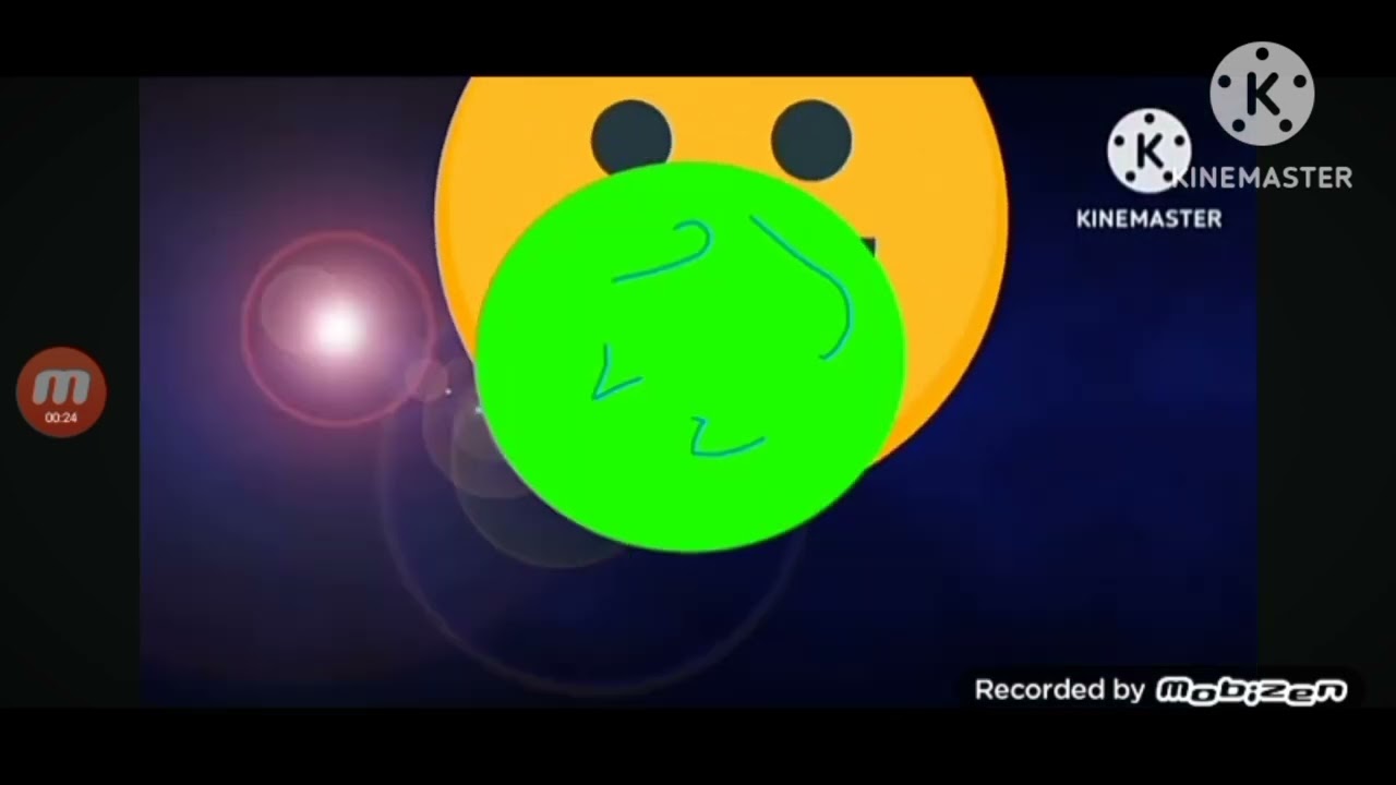 emoji KineMaster black hole round 2 V2