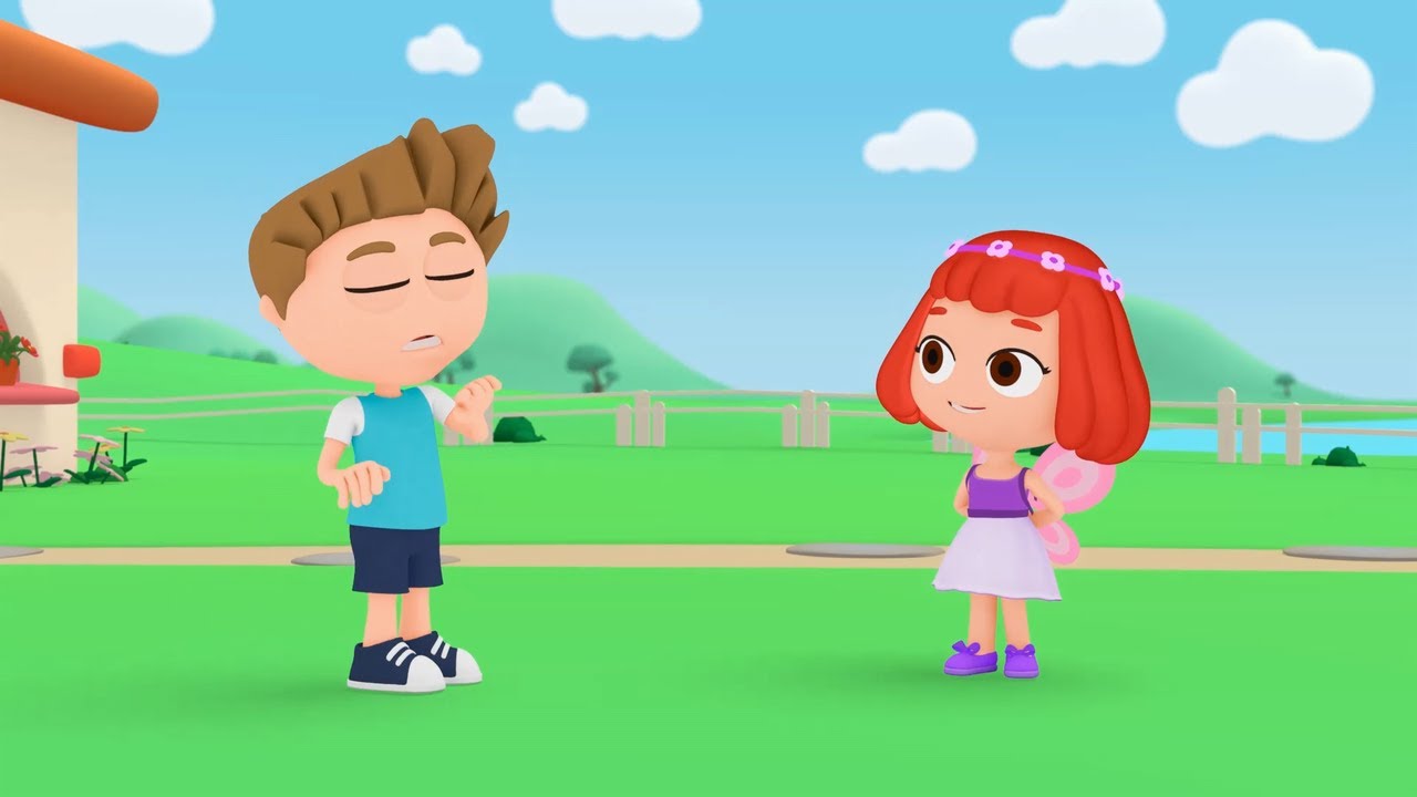 Tinky Minky Kukuli - En Sevilen Bölümler 🔴 Çocuk Çizgi Film