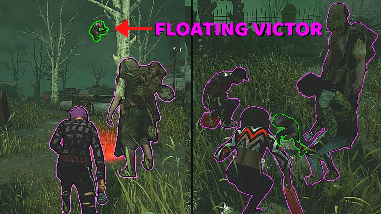 Finding every HACK on the PTB (A Binding of Kin)