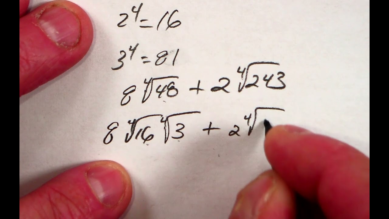 College Alg 1 14