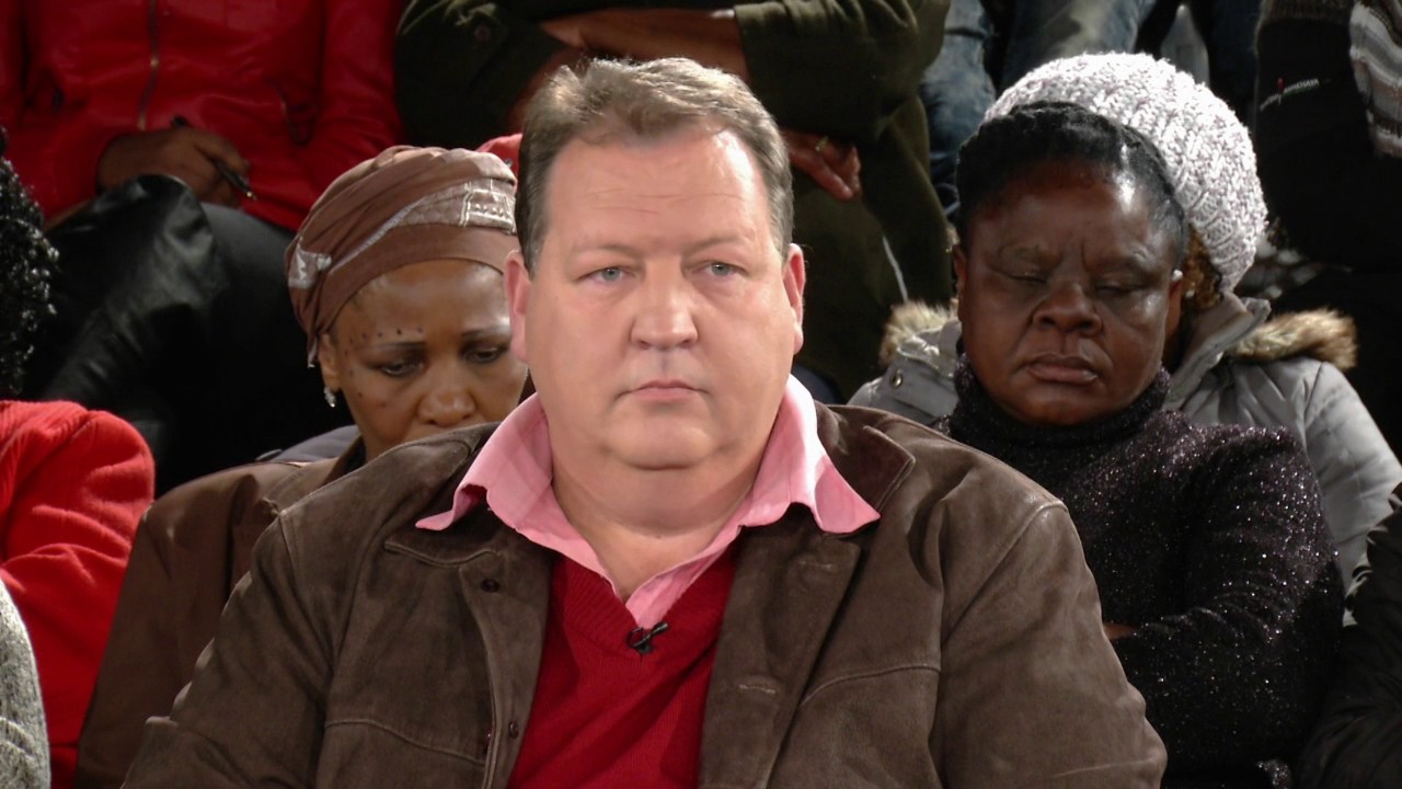 BIG DEBATE: Food (Season 7 Ep 6)