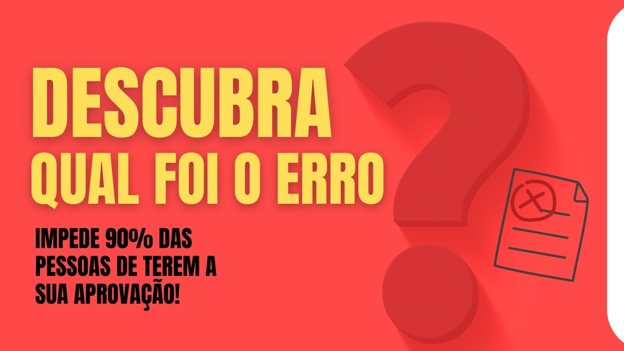 MINHA EXPERIÊNCIA: CONCURSO DO TJSP - O QUE EU VOU FAZER AGORA VAI MUDAR A MINHA VIDA.
