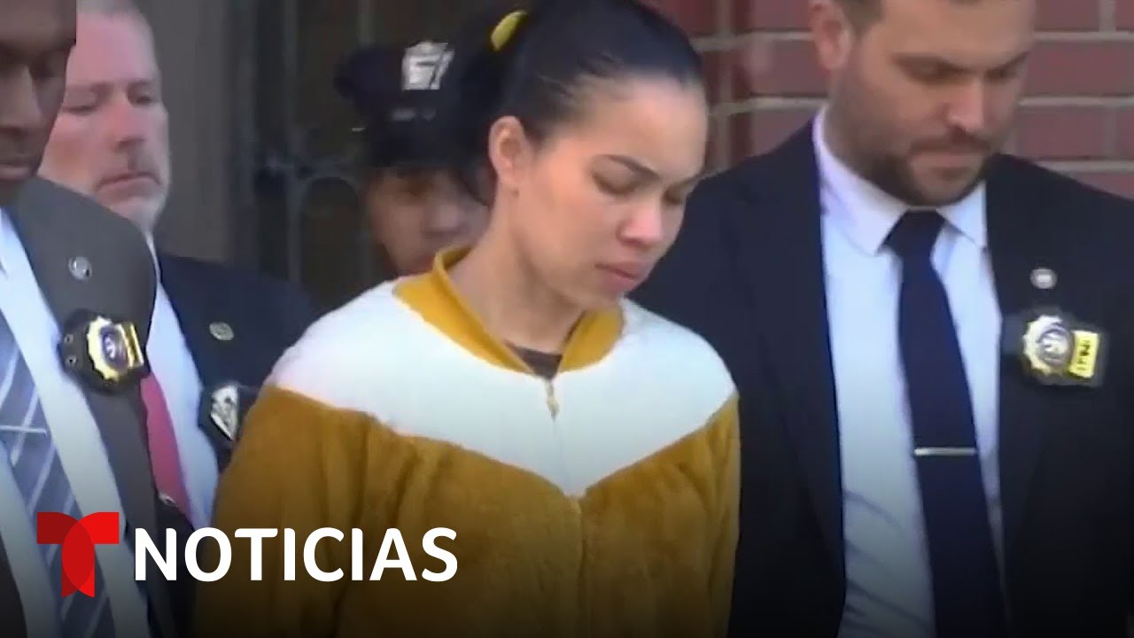 Condenan a 45 años de cárcel a dueña de guardería en Bronx donde murió un niño | Noticias Telemundo