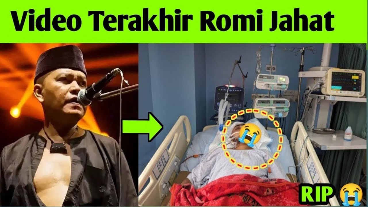 Romi the evil one passed away death news | Guyon bareng 1 February 7, 2026 | Romi the evil one death