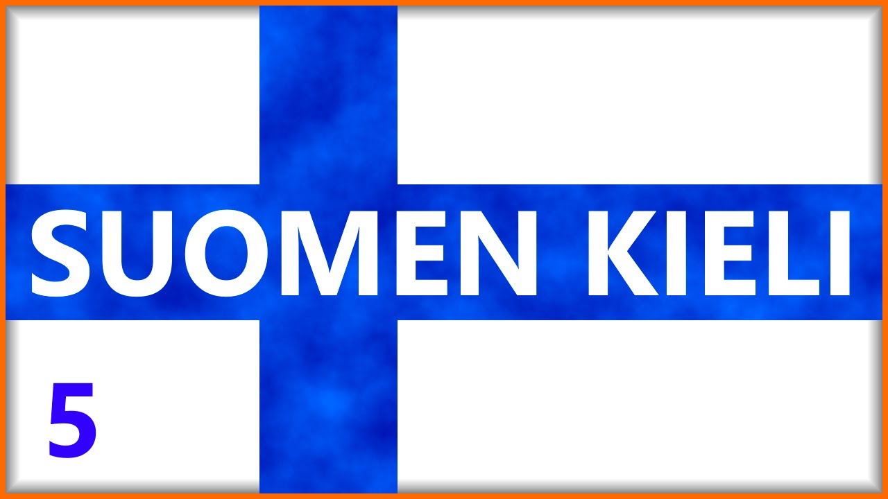 Skämmi-botit Yrittävät Puhua Suomen Kieltä...