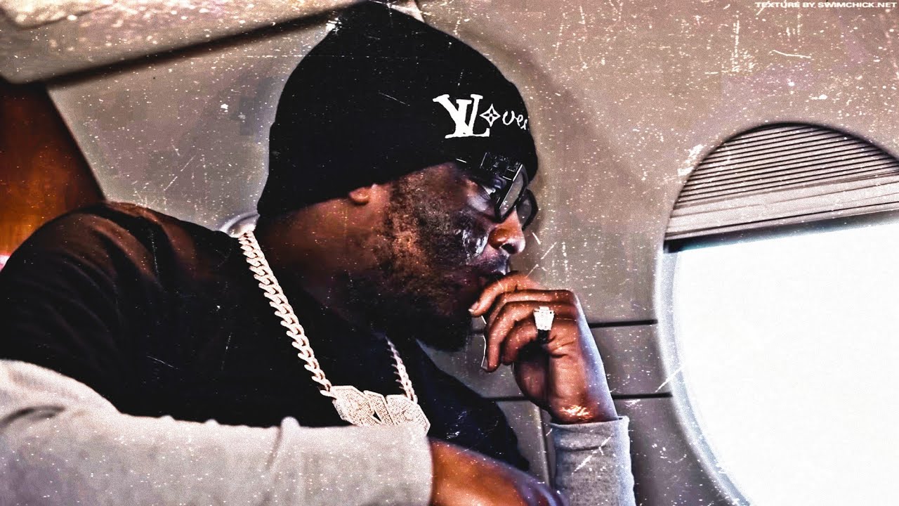 (𝙁𝙍𝙀𝙀) Rio Da Yung Og Type Beat 