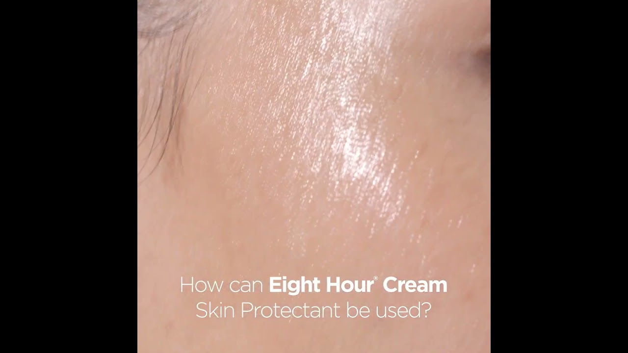 Elizabeth Arden Eight Hour&reg; Skin Protectant Cream