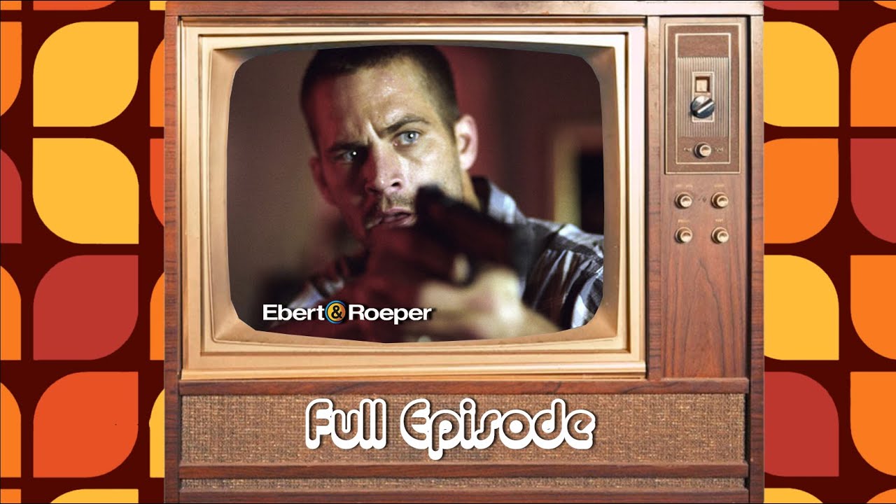 Ebert & Roeper - Running Scared, Tsotsi, Dirty, If We Picked the Winners