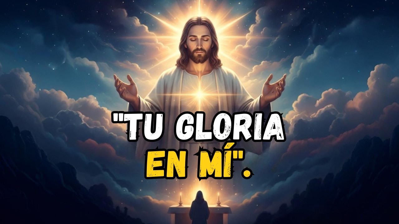 ALABANZAS CRISTIANAS VIRALES Y MÁS FAMOSAS 2026 ✝️ Tu Gloria en Mí